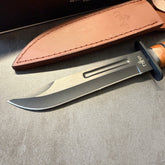 COLTELLO LAMA FISSA - THIRD - TH11593